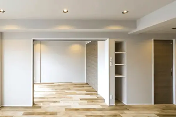 Local comercial reformado en Olesa de Montserrat